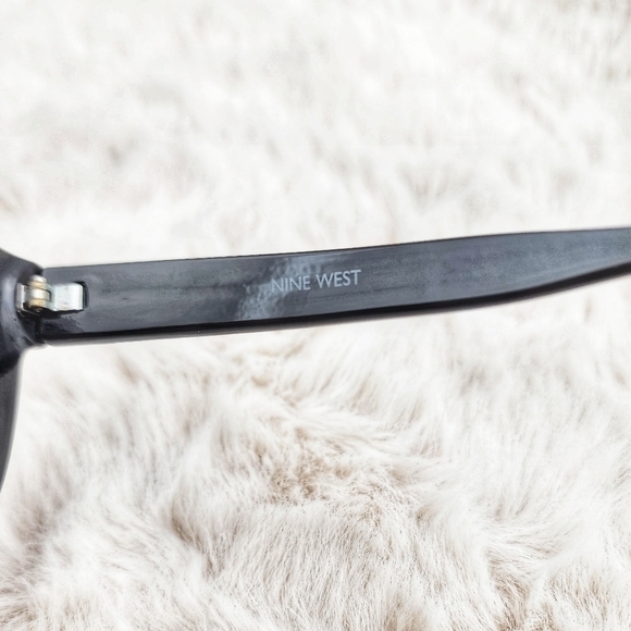 Nine West tortoise shell sunglasses NEW without tags - Picture 7 of 7